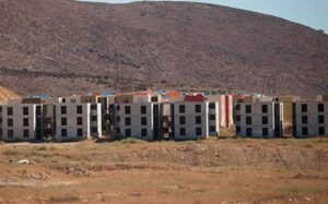 NACIONAL CASAS ABANDONADAS