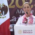 México da ejemplo al mundo con elección judicial; hay que ir a votar: Sheinbaum