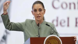 NACIONAL CLAUDIA SHEINBAUM