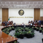 No se cancelarán candidaturas de «mala reputación» al Poder Judicial: INE
