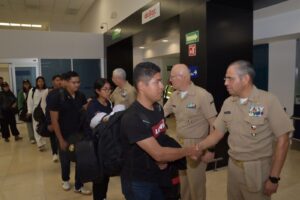 NACIONAL LLEGAN CADETES (1)
