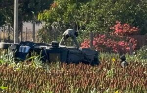 NACIONAL MUEREN MILITARES