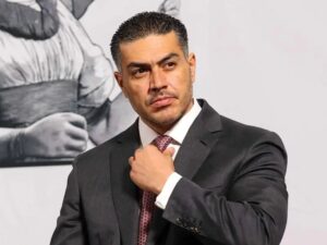 NACIONAL Omar García Harfuch