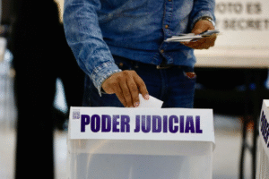 NACIONAL REFORMA JUDICIAL