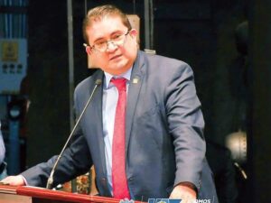 NACIONAL Rubén Ibarra Reyes