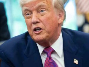 NACIONAL TRUMP
