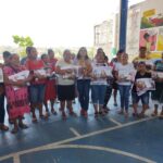 Promueve Beatriz Mojica elección judicial en Ometepec