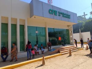 OME LAS INSTALACIONES