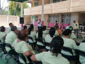 OME PERSONAL DE SALUD EN LA PRIMARIA (1)
