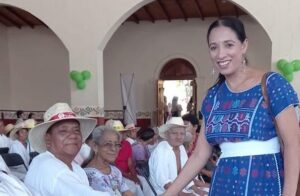 OME YOLANDA SORIANO HERRERA
