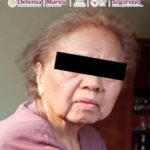 Detienen a Lamberina Galeana por Caso Ayotzinapa
