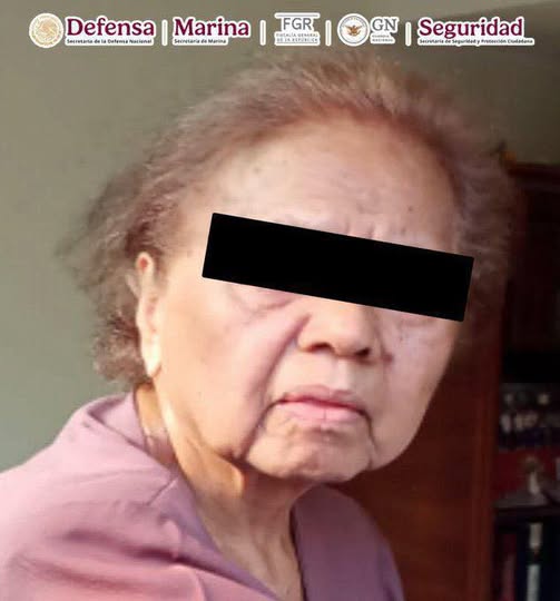 PRINCIPAL ALMBERTINA GALEANA MARIN