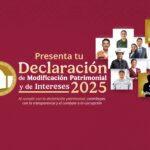 Rechaza CETEG la declaración patrimonial que exige la Federación