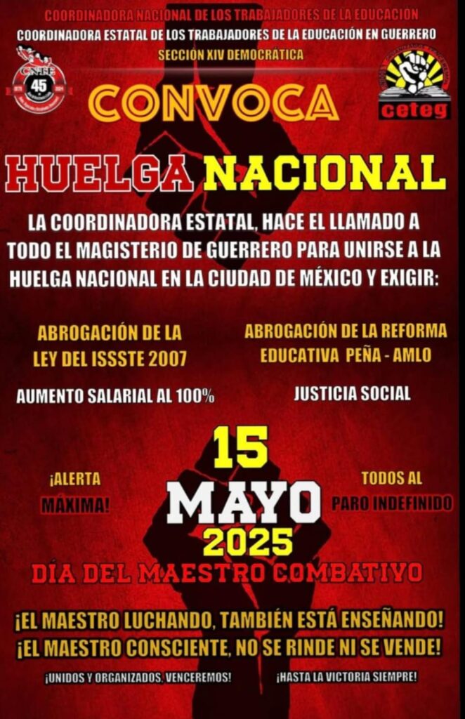 PRINCIPAL CONVOCATORIA
