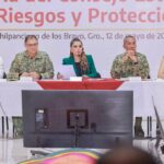 Huracanes “muy violentos” podrían golpear Guerrero en 2025