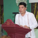 Jacinto González justifica el uso de blindadas   