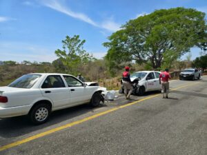 ROJA ACCIDENTE CERCA DE CRUZ VERDE (1)