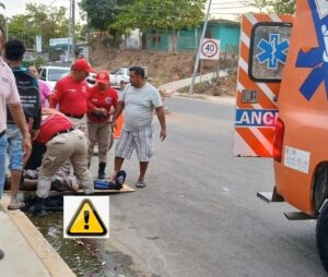 ROJA ATENCIÓN AL MENOR HERIDO (1)