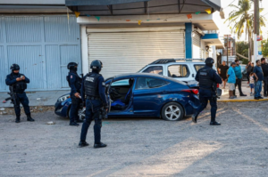 ROJA AUTO DE LA FAMILIA
