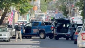 ROJA BALACERA EN VERACRUZ