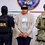 Detienen a una mujer por extorsión agravada en Acapulco