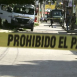 Reportan la ejecución de seis personas en Tabasco