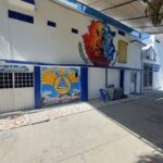 Matan a balazos a una mujer y un hombre en anexo del Coloso
