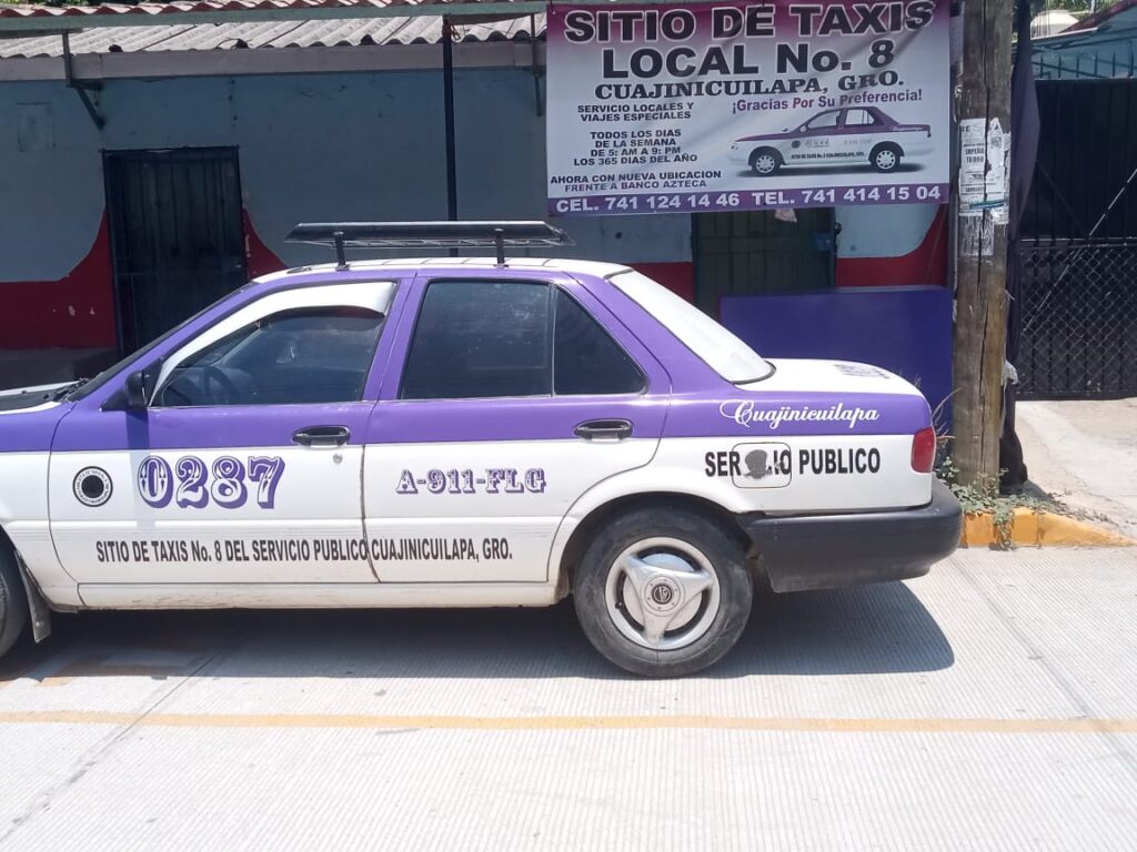 ROJA EL SITIO DE TAXIS (1)