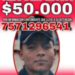 Asesinan a joven en La Montaña; acusan a su pareja