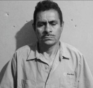 ROJA Eleazar Serrano, El Chelelo
