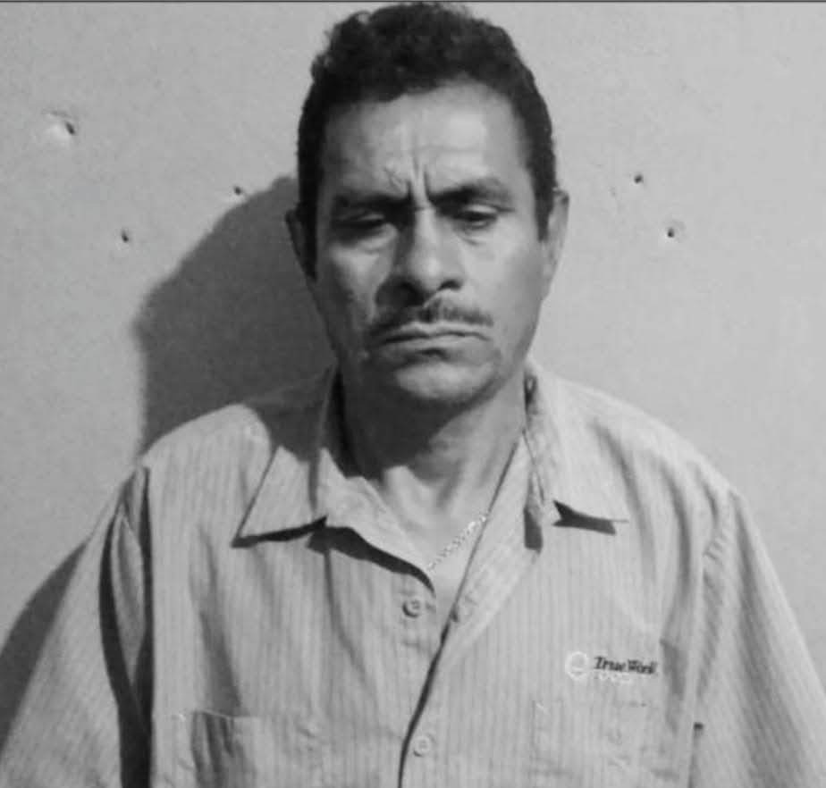 ROJA Eleazar Serrano, El Chelelo