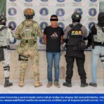 Detienen a presunto homicida de vendedor de gorditas