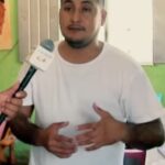 Detienen a presunto homicida de Francisco Moctezuma, vecino de San Luis