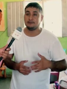 ROJA Francisco Moctezuma Balbuena