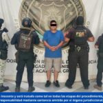 Cae uno de los pirómanos de Acapulco