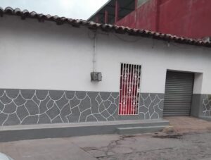 ROJA LA CANTINA