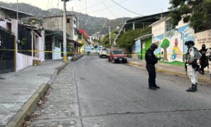 ROJA LA GARITA