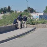 Hallan cuerpo de mujer asesinada a golpes en Chihuahua