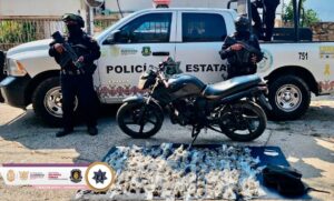 ROJA LA MOTO