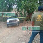 Emboscan a Chencho Bustos en San Luis Acatlán