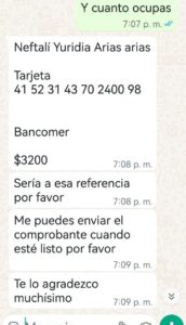 ROJA MENSAJES ENVIADOS (1)