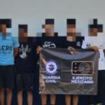 CJNG recluta migrantes en Michoacán