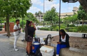 ROJA MUERE POR GOLPE DE CALOR