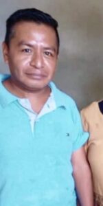 ROJA Miguel Ángel Alejandro Vazquez