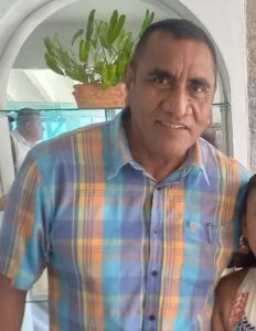 ROJA Raúl Morales Cruz,