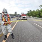 Accidente en Zumpango deja 1 muerto y 3 heridos