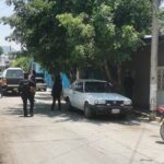 Muere abandonada una anciana en Iguala