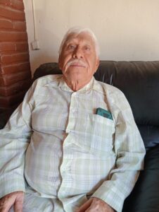 SAN LUIS ALFREDO LÓPEZ GRACIDA