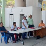 Ejidatarios de San Luis Acatlán exigen que les devuelvan predio