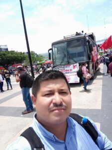 SAN LUIS Jesús Manuel Herrera Abarca